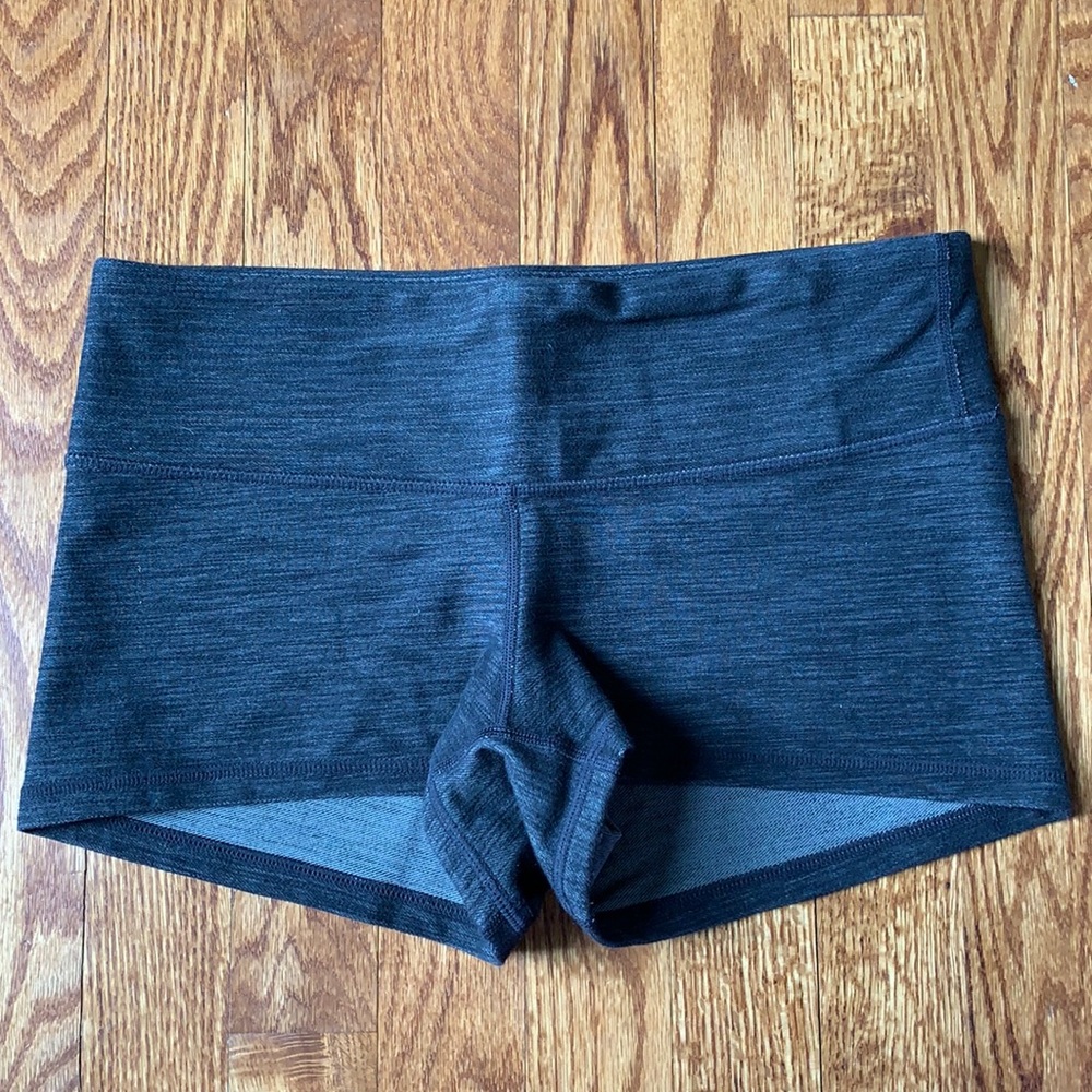 Lululemon Boogie Shorts